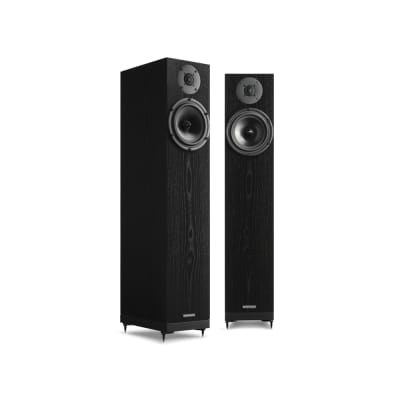 SPENDOR A7 Floorstanding Loudspeakers (Pair) - NEW! image 3