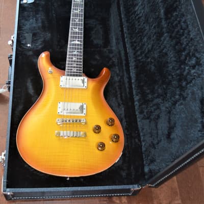 Paul Reed Smith PRS McCarty 594 2017 McCarty Sunburst Mint - Superb sounding WITH Great top. image 22