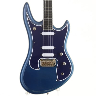 GUYATONE Guitar エレキギター 青 グヤトーン(GUYATONE)|エレキギター|HARDOFFオフモール（オフモ