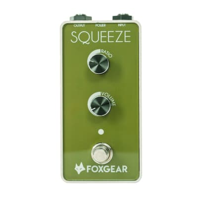Squeeze Compresseur Foxgear image 2