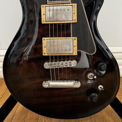 New Orleans Guitars Voodoo Custom  2005 for sale