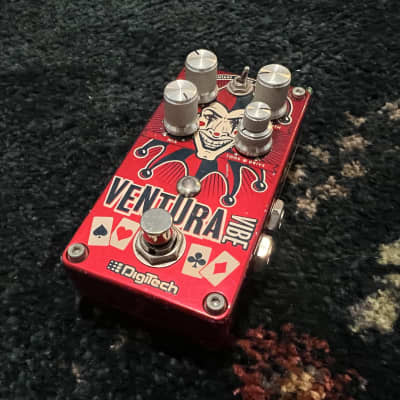 DigiTech Ventura Vibe