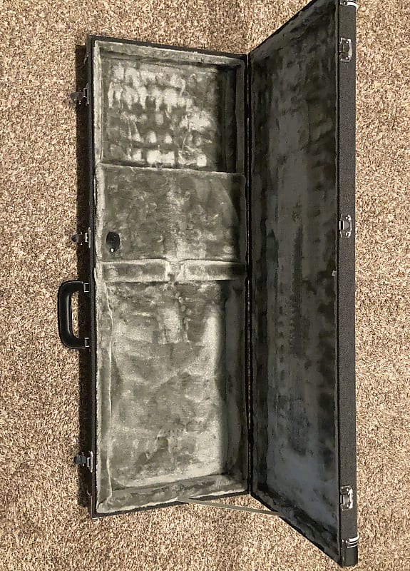 Roadrunner Electric Guitar Case Reverb