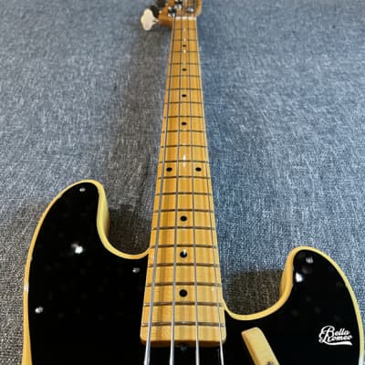 Fender Custom Shop Vintage Custom '51 Precison Bass 2019 [Mod/Used] image 8