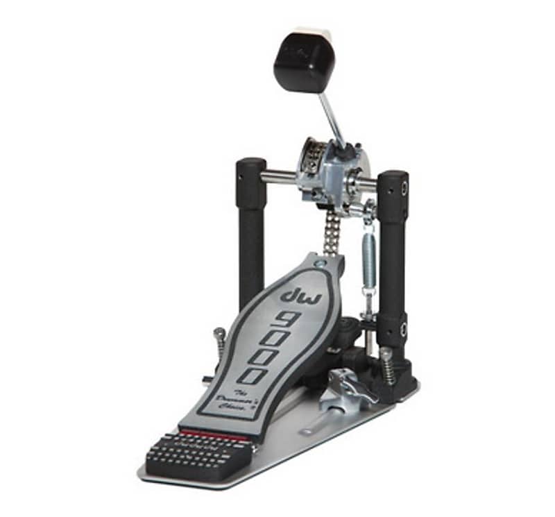 dw9000 シングルペダル 中古 dw USED 中古 DW9000 [9000 Series / Single Bass Drum Pedals
