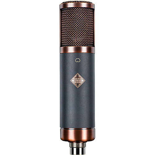 Telefunken TF29 Copperhead Tube Condenser Microphone image 1
