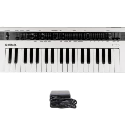 Yamaha Reface CS Virtual Analog Keyboard Synthesizer [USED]