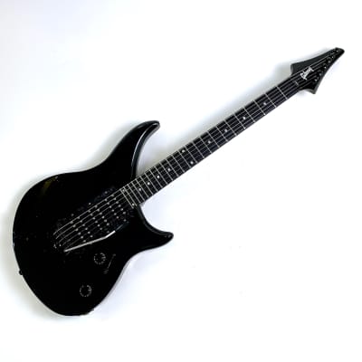 Gibson M-III Standard (91年製) Gibson M III Standard 1991 Alpine White Guitar For Sale