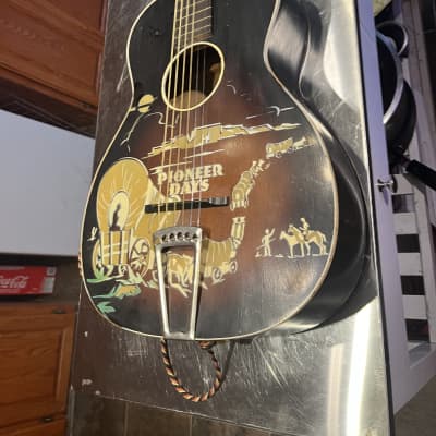 Cowboy guitar online price