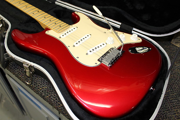 Fender 2005 American Standard Stratocaster