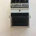 DOD Digitech FX84 Milk Box Compressor Sustainer Rare Vintage Guitar Effect Pedal
