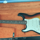 Fender American Vintage '65 Stratocaster Left-Handed 3-Color Sunburst