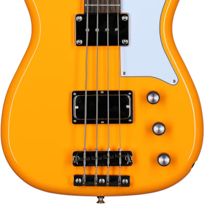 Epiphone Newport Bass Guitar - California Coral for sale