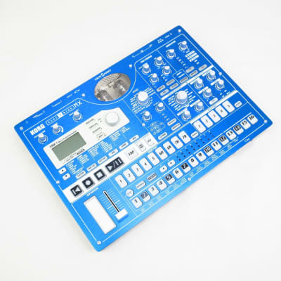KORG EMX-1SD ELECTRIBE MX Music Production Station [06/21]