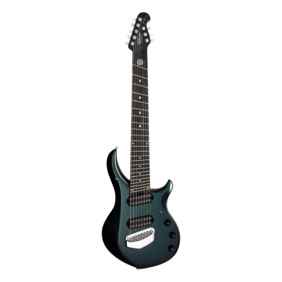 訳あり】ERNIEBALL MUSICMAN Majesty 6st 訳あり】ERNIEBALL