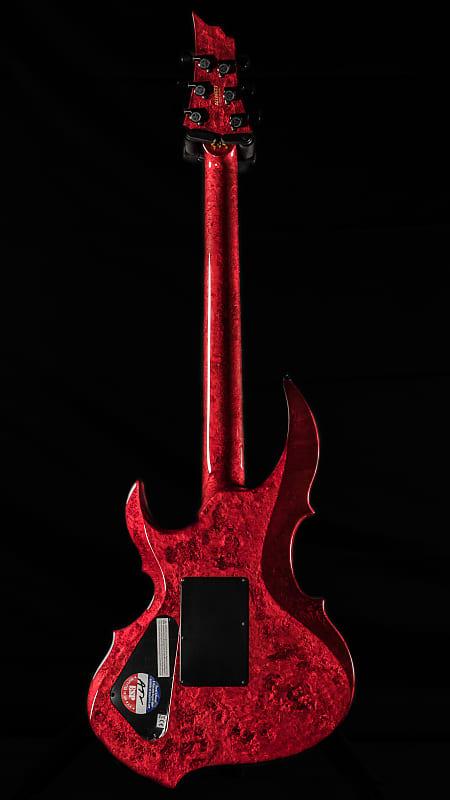 ESP custom order FRX オーダーメイド 国産ハイエンド