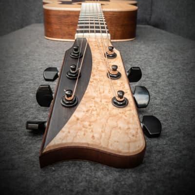 Pellerin Guitars Eclipse image 2