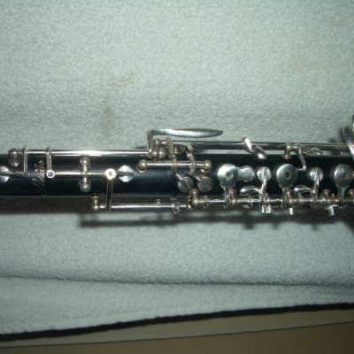 Larilee  Wood oboe with low Bb image 7