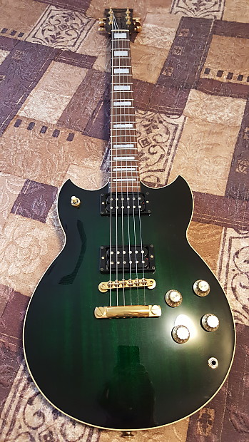 Yamaha SG700S *original*