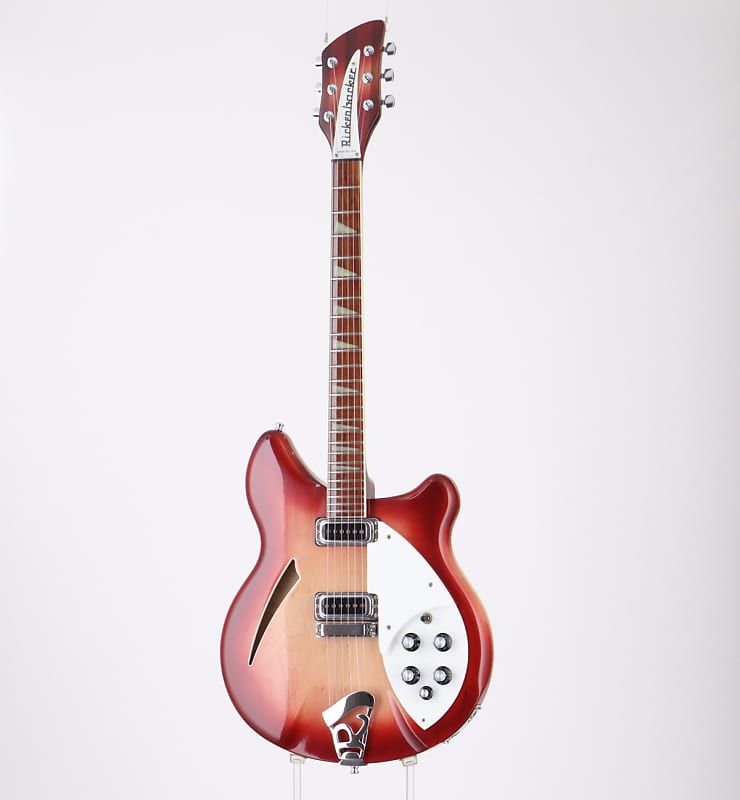 Rickenbacker 360 (1990 - 2011) | Reverb Canada