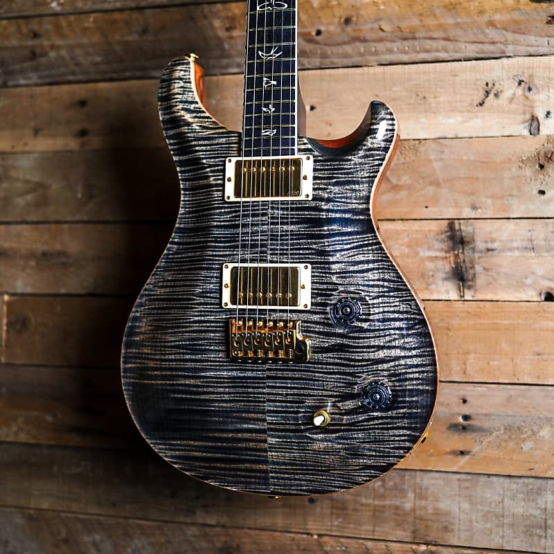 PRS 25th Anniversary Modern Eagle II Stoptail | Reverb