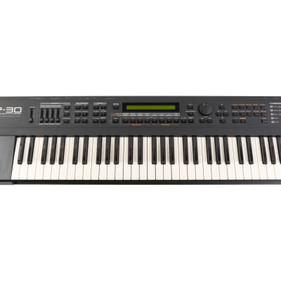 Roland XP-30 Digital Keyboard Synthesizer