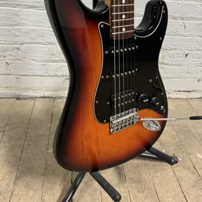 Fender Stratocaster 