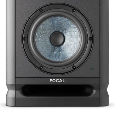 Focal Alpha 65 Evo | 6.5" Active Studio Monitor (Single) image 1