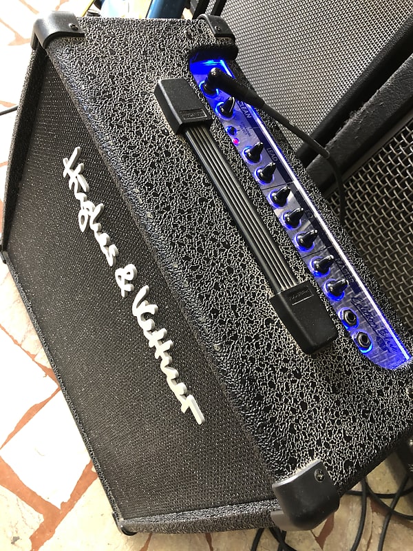 Hughes & Kettner Edition Blue 30R