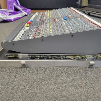 Allen & Heath GL2200-24 4-Group 24-Channel Mixing Console | Reverb