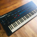Sequential Circuits Prophet VS keyboard
