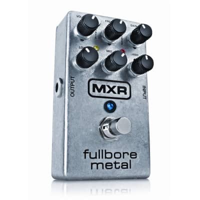 MXR M116 Fullbore Metal for sale