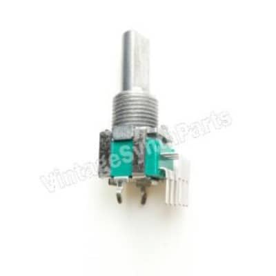Master Volume - Low Boost Potentiometer For Roland MC-505 MC505