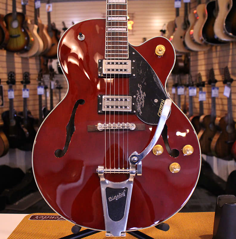 Gretsch G2420T Streamliner Hollow Body with Rosewood Fretboard