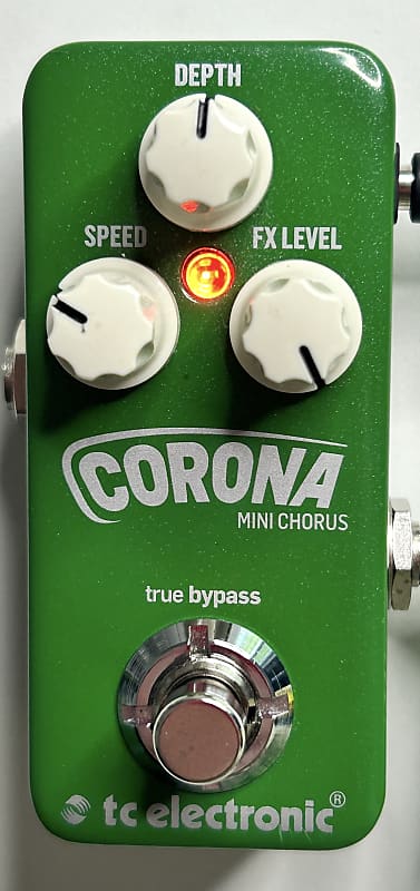 TC Electronic Corona Mini Chorus