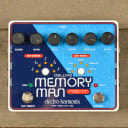 Electro-Harmonix Deluxe Memory Man with Tap Tempo 1100ms