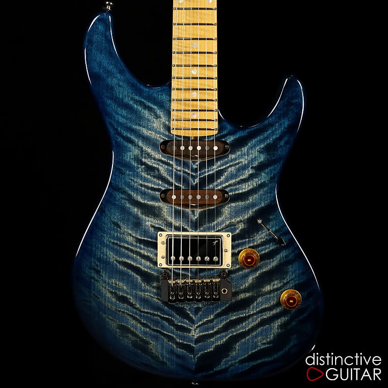 Fibenare Roadmaster FB Blueburst