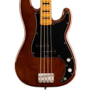 NEW Squier Classic Vibe '70s Precision Bass - Walnut (455)
