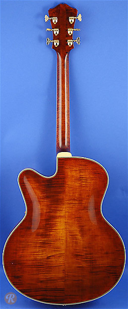 Eastman AR810CE Natural image 3