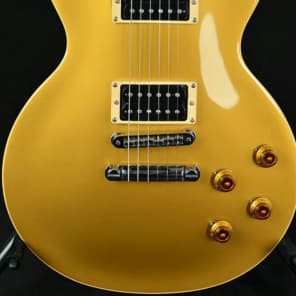 Brand new Gibson Slash Afd 2008 Goldtop image 2