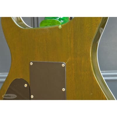 unknown Jonathan Rose Guitars Signature Model #0005 [USED] [Weight3.47kg] image 11