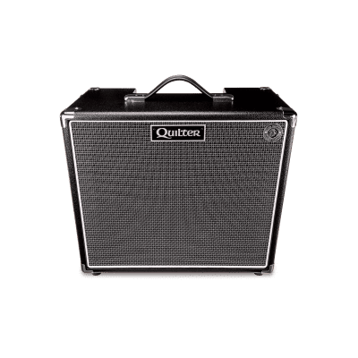 Quilter Gino Matteo Signature BlockDock 202 with 12" Celestion CopperBack for sale