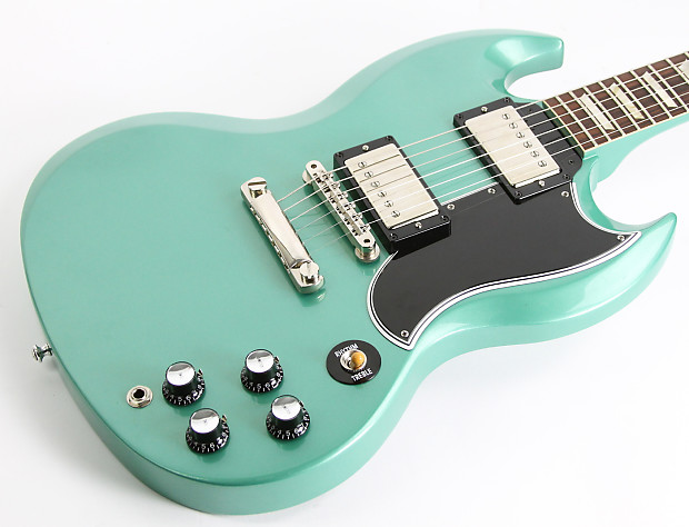 Inverness sale green sg