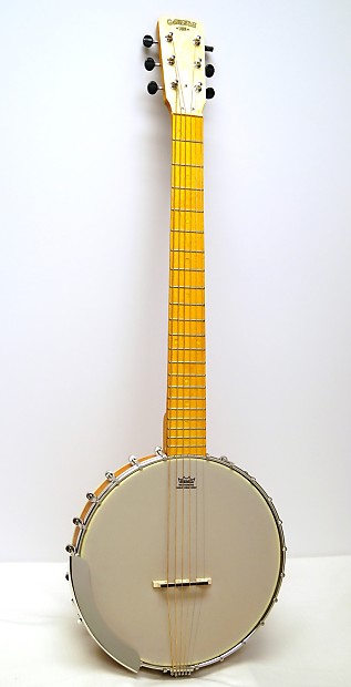 Gretsch online dixie banjo