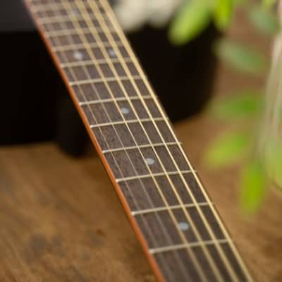 Cort AD810 OP | Standard Series Spruce/Mahogany Dreadnought. New with Full Warranty! image 5