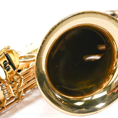 Elkhardt Tenorsax Super Deluxe image 13