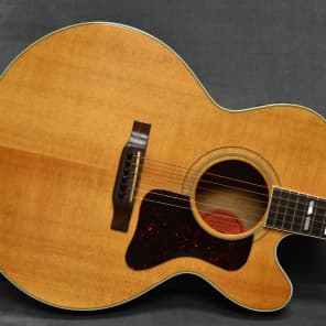 1995 Gibson blues king electro Electro Acoustic | Reverb Finland