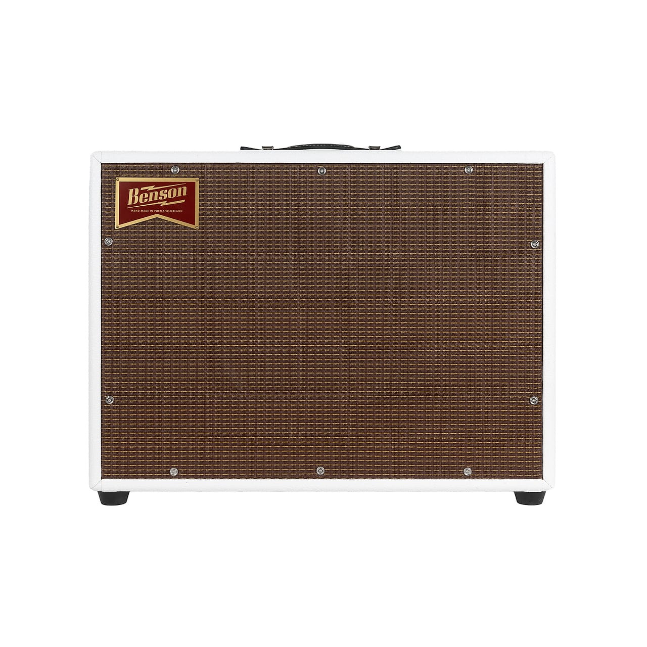 Benson Amps Bellringer 35-Watt 1X12