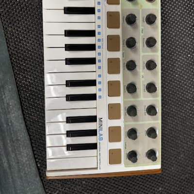 Roland CP-40 Pitch to Midi Converter | Reverb