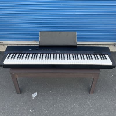 Casio PX-160 Privia 88-Key Digital Piano | Reverb